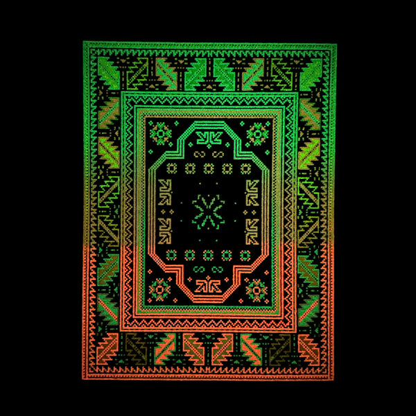 2024 (((Vibe))) Bitrug moodmats