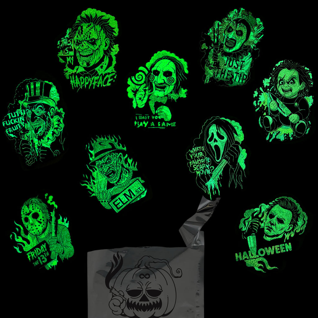 DarkLands: Fright Night Series