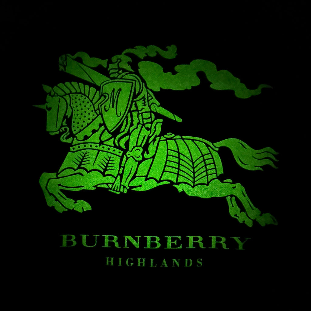 BURNBERRY CREW