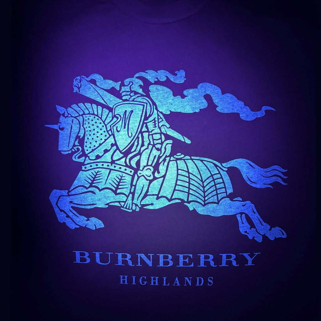 BURNBERRY T-SHIRT