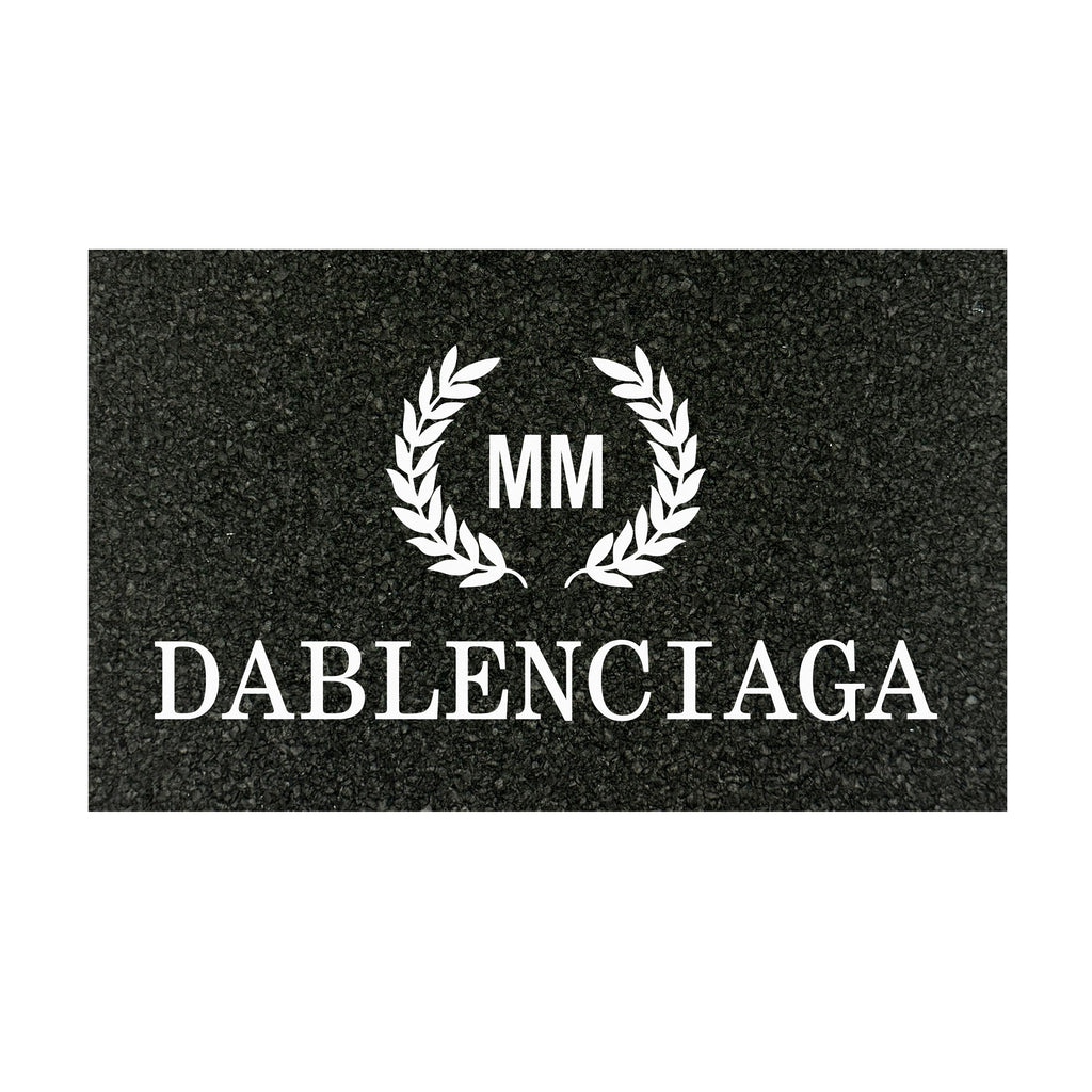 DABLENCIAGA HOODIE