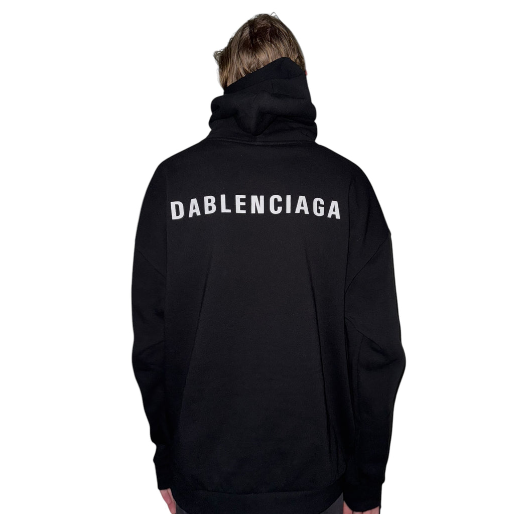 DABLENCIAGA HOODIE