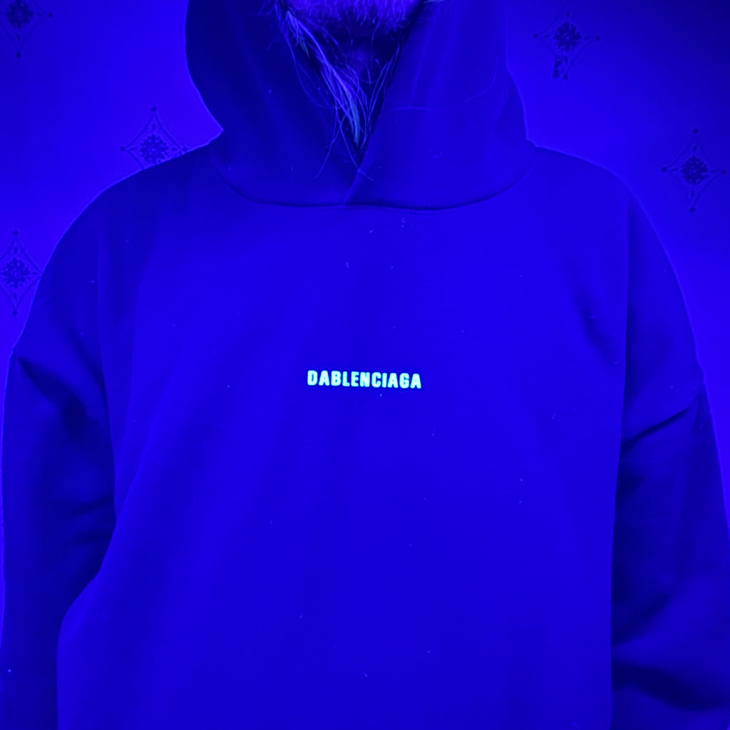 DABLENCIAGA HOODIE