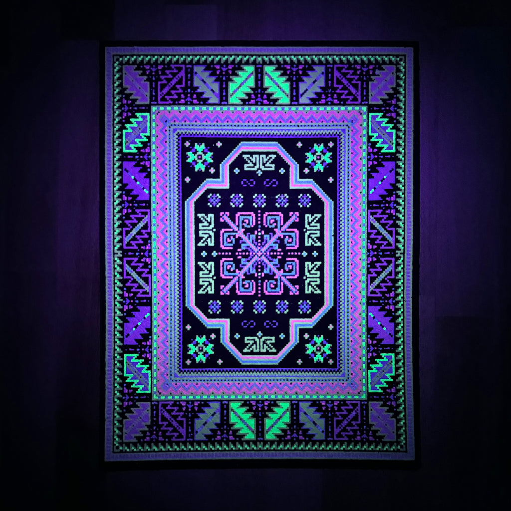 Easter Egg Bitrug
