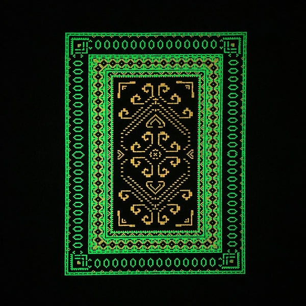 FIREWORKS BITRUG moodmats