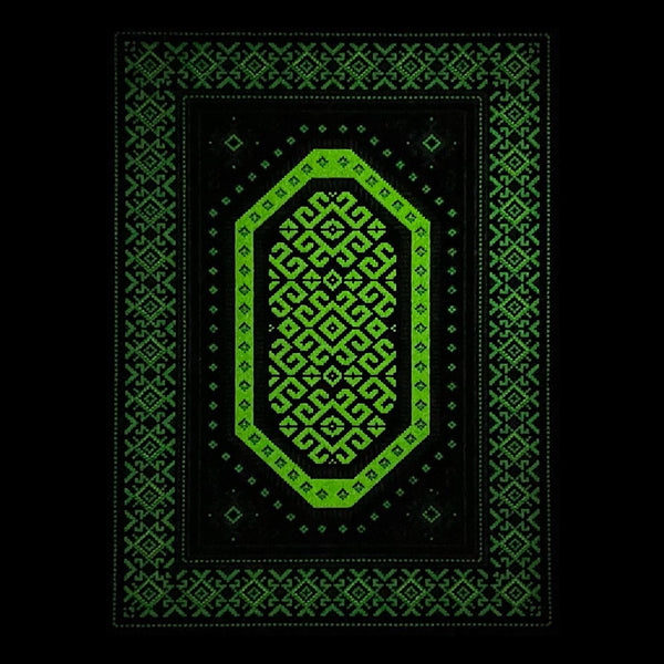 Junebug Bitrug moodmats