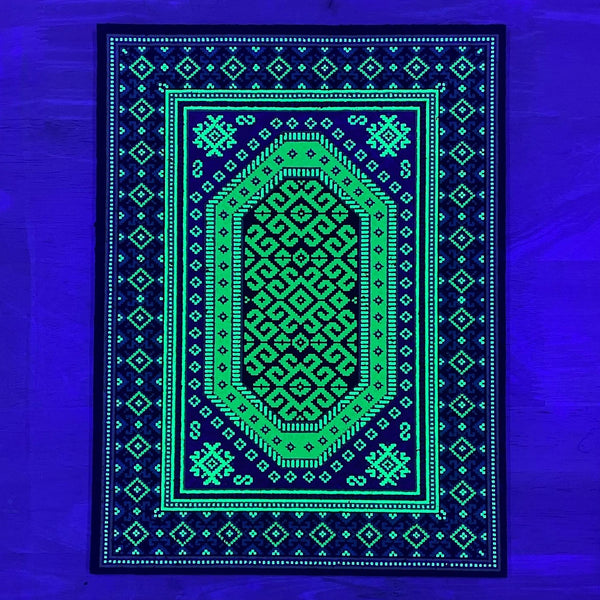 Junebug Bitrug moodmats