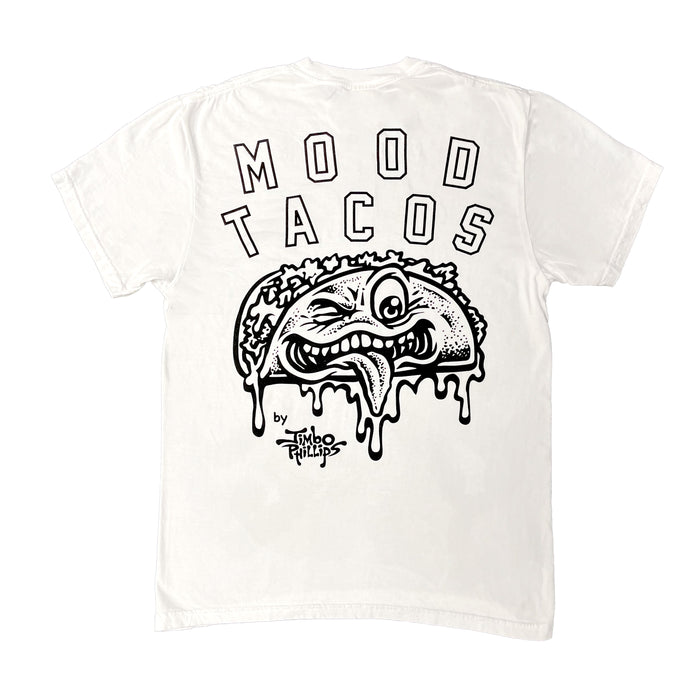 Mood Tacos T-Shirt