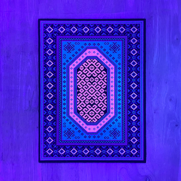 Rosé Bitrug moodmats