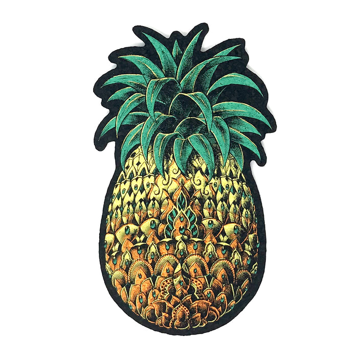 "Pineapple" by Bioworkz