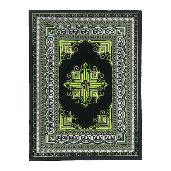 Bolt Bitrug moodmats