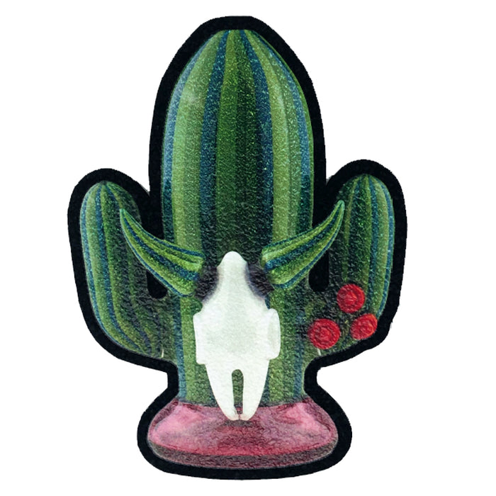 Darby Cactus