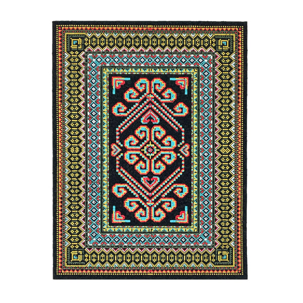 Heartbeat Bitrug moodmats