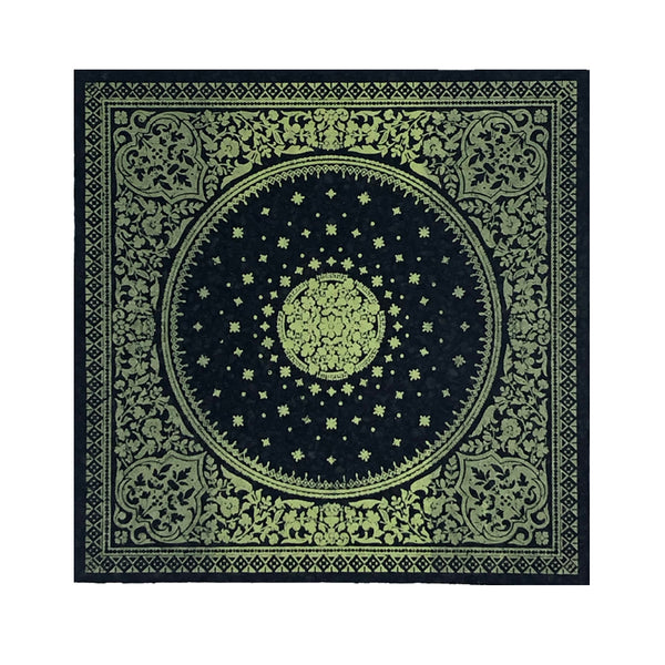 Moss Carpet moodmats