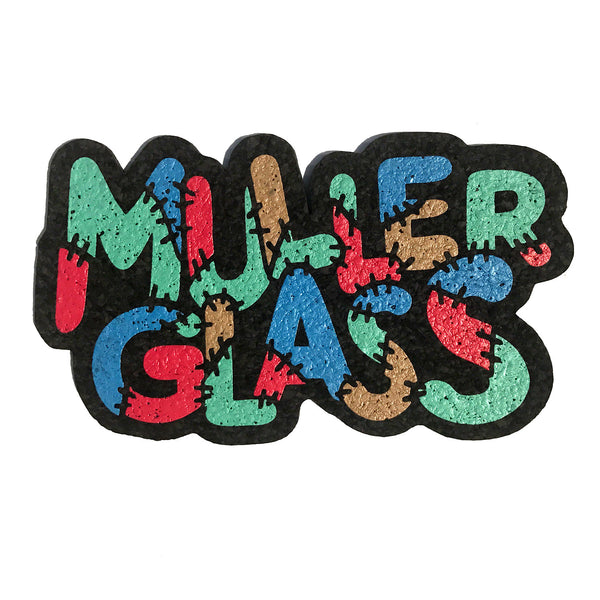 Peter Muller moodmats