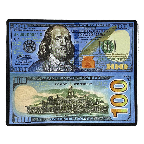 Money Stack moodmats