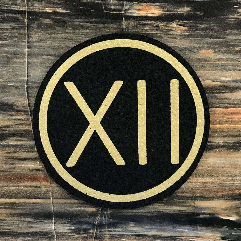 Official Pipe Classic 12 Mat