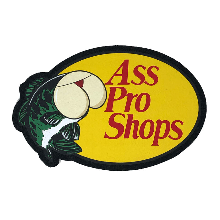 Ass Pro