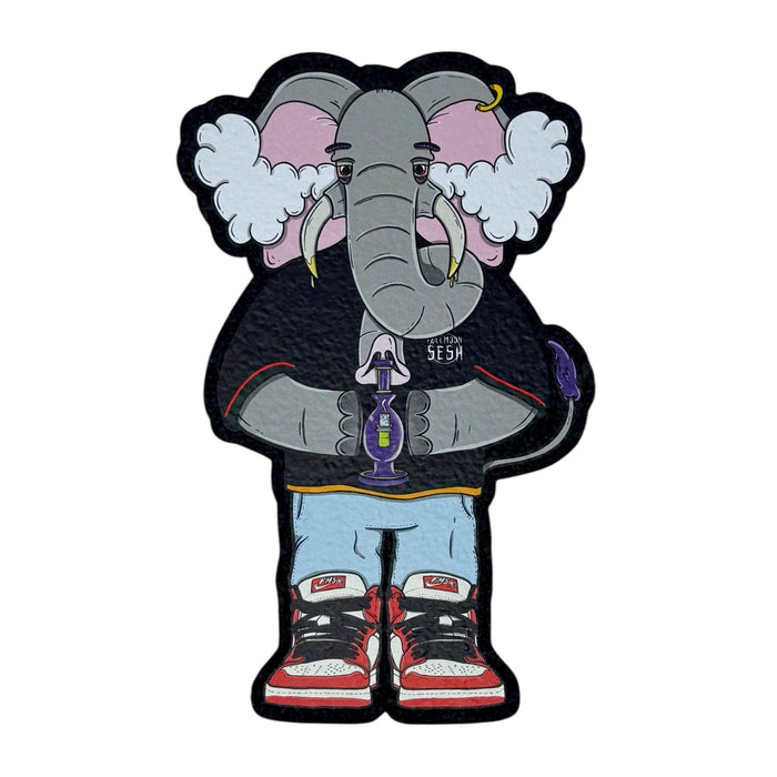 FMS X Mothership Elephant