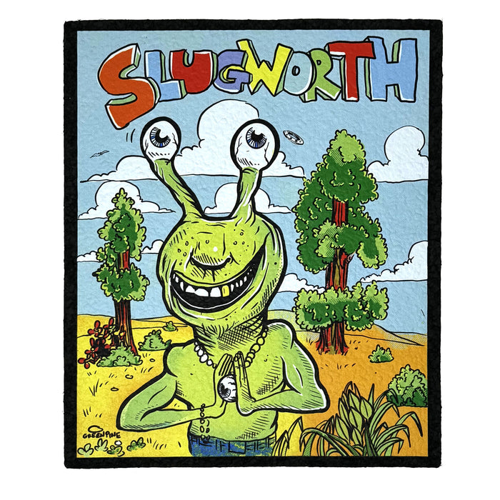 Slugworth