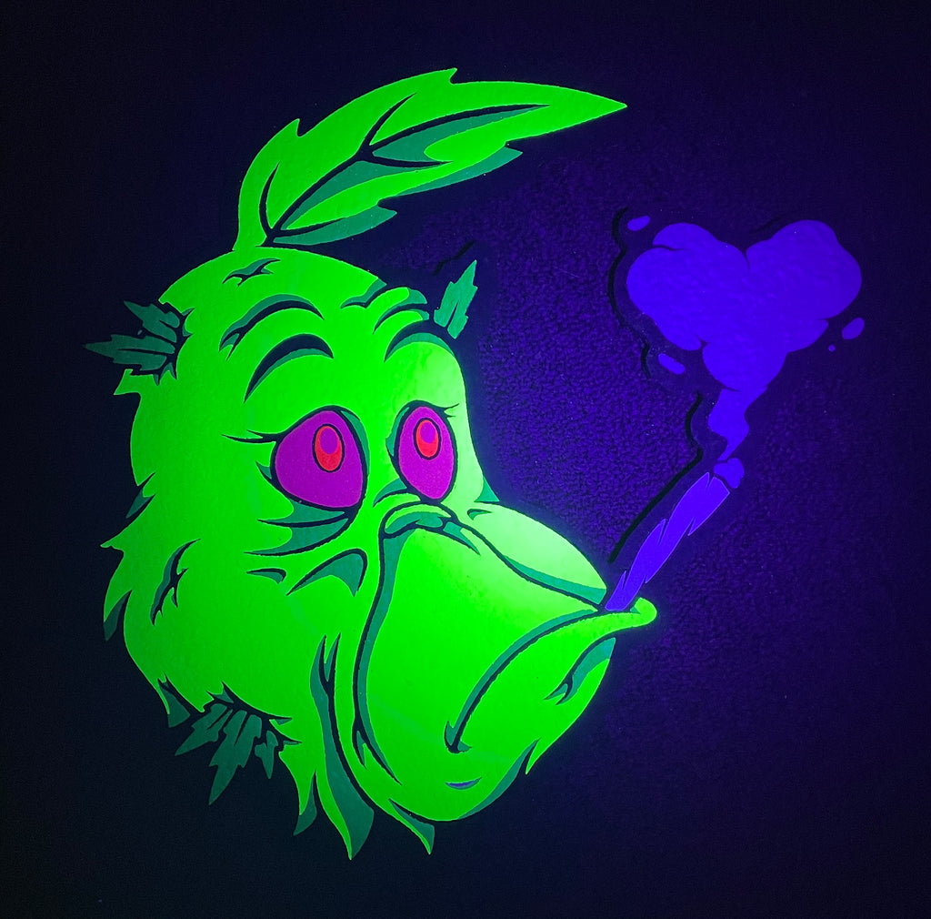 Greench – moodmats