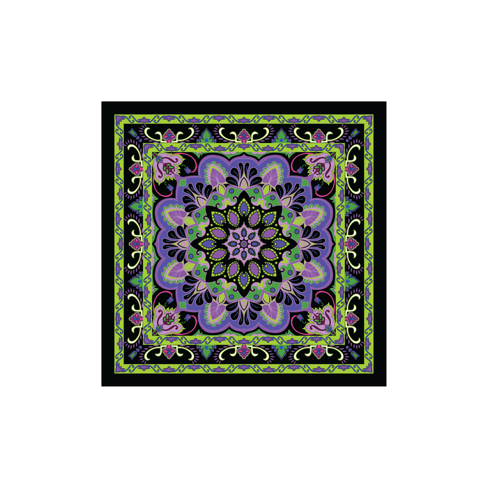 Modified Grape Carpet