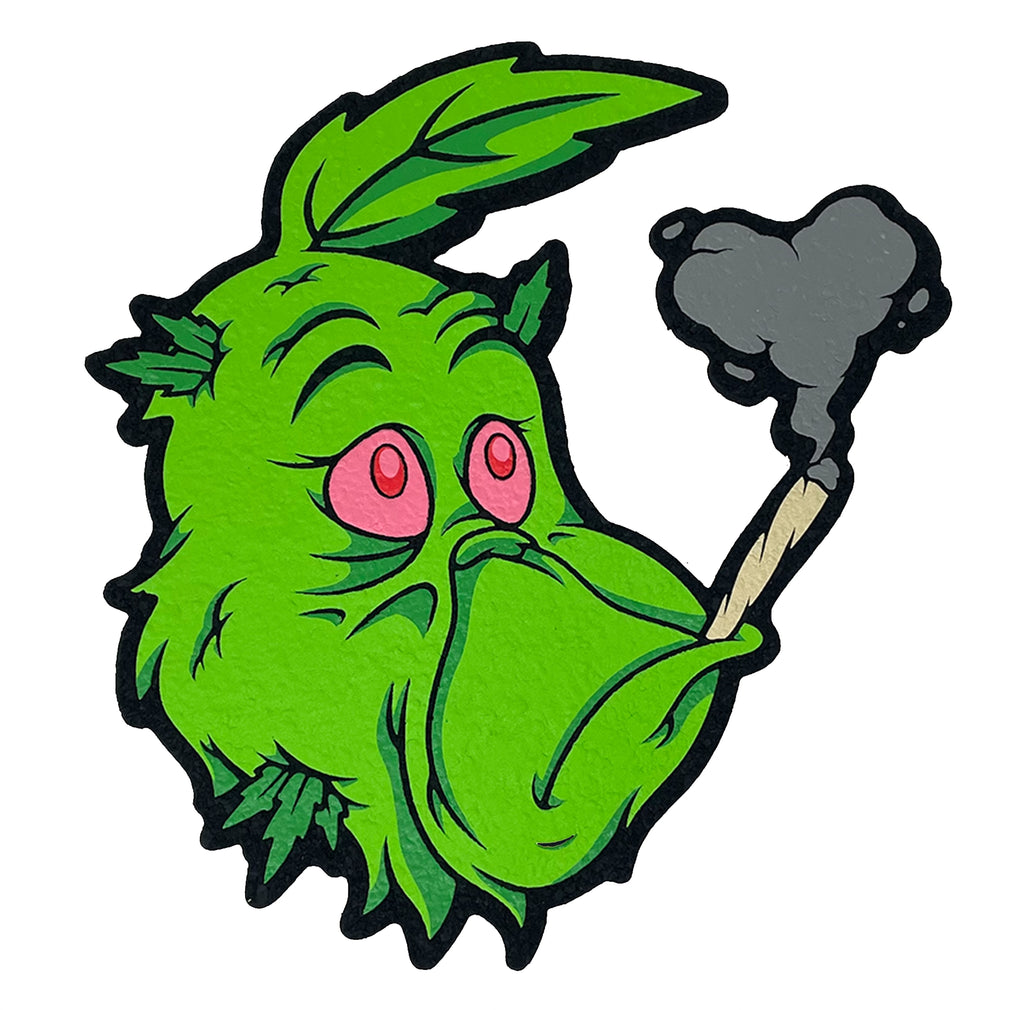 Greench – moodmats