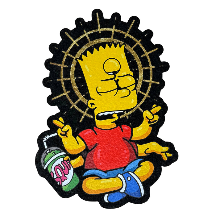 Meditate