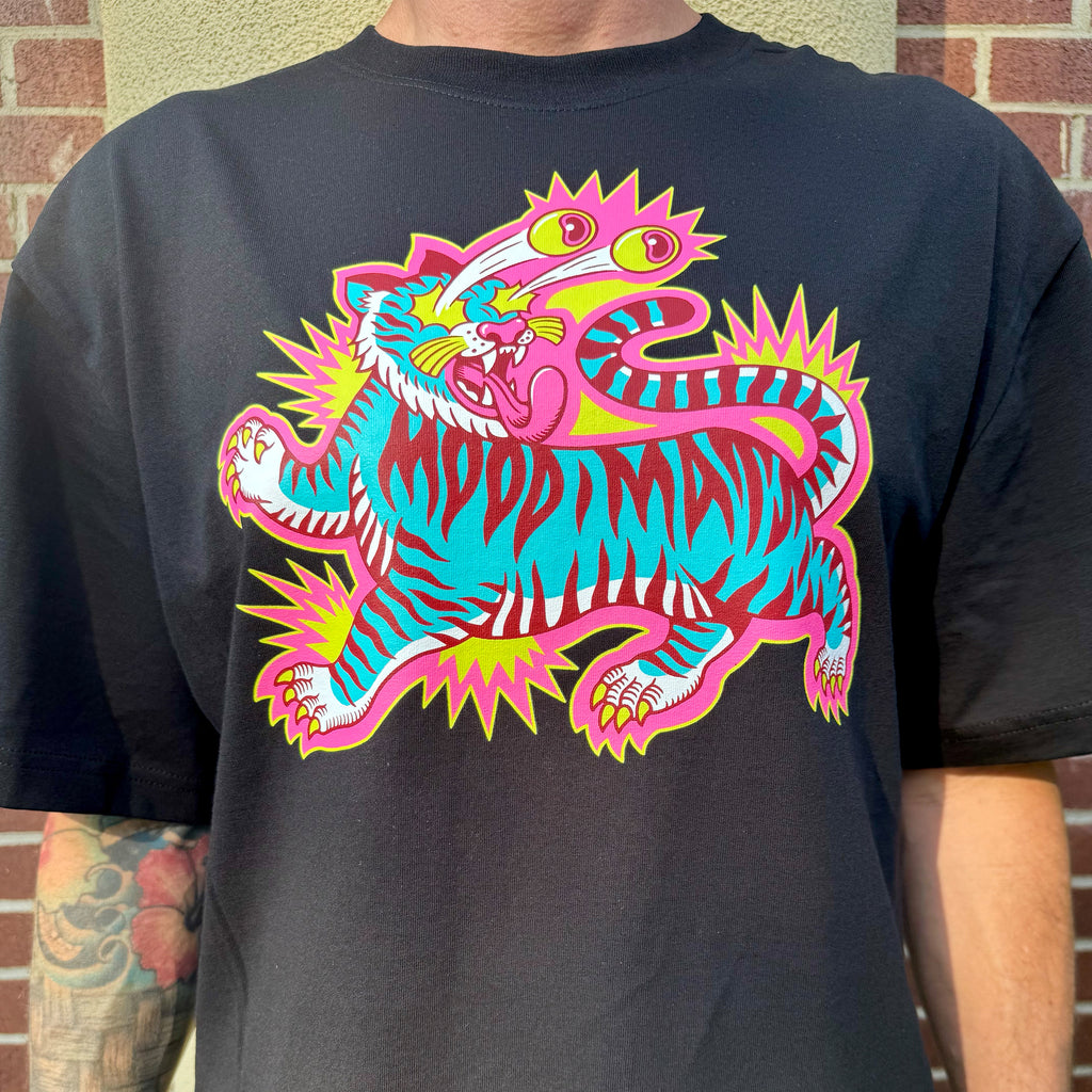 Electric Tiger T