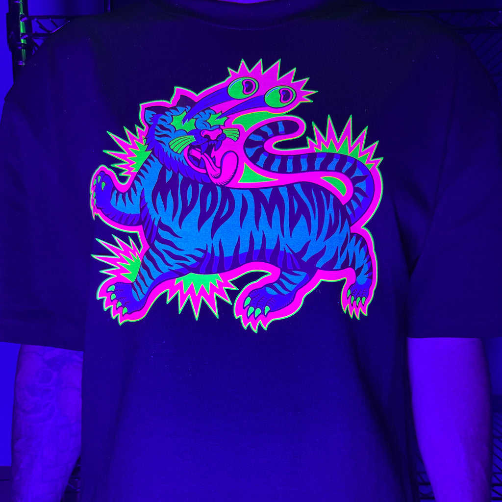 Electric Tiger T