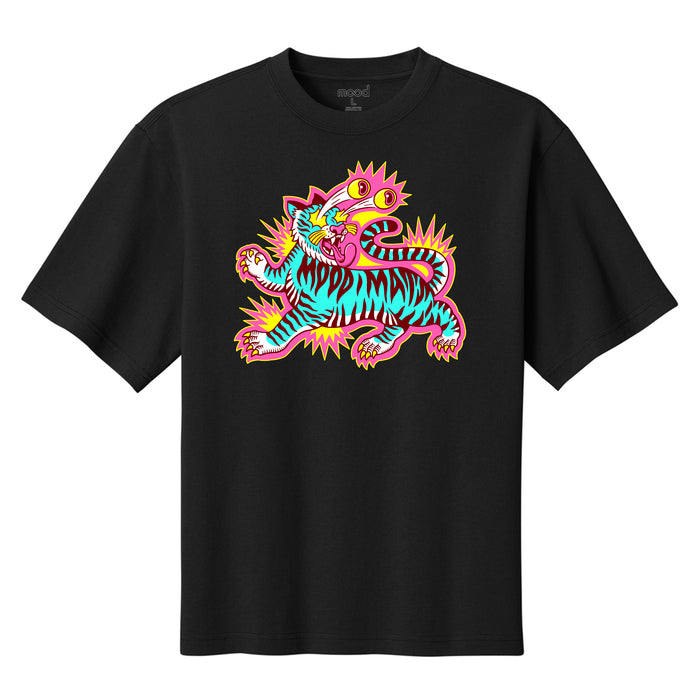 Electric Tiger T