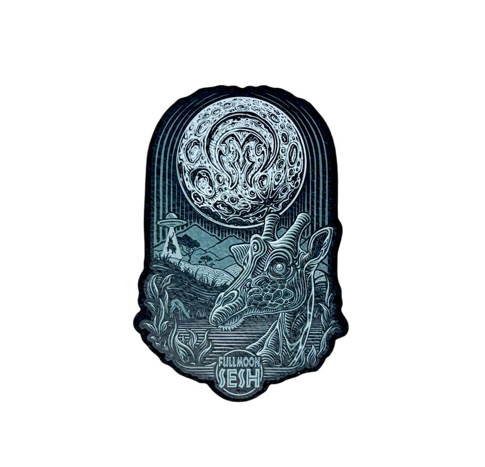 FMS X Mothership Giraffe