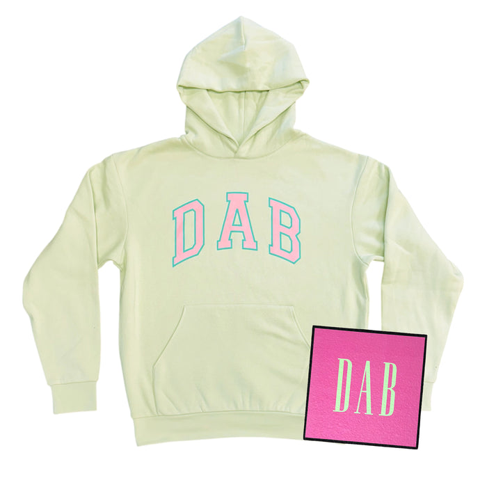 DAB Hoodie