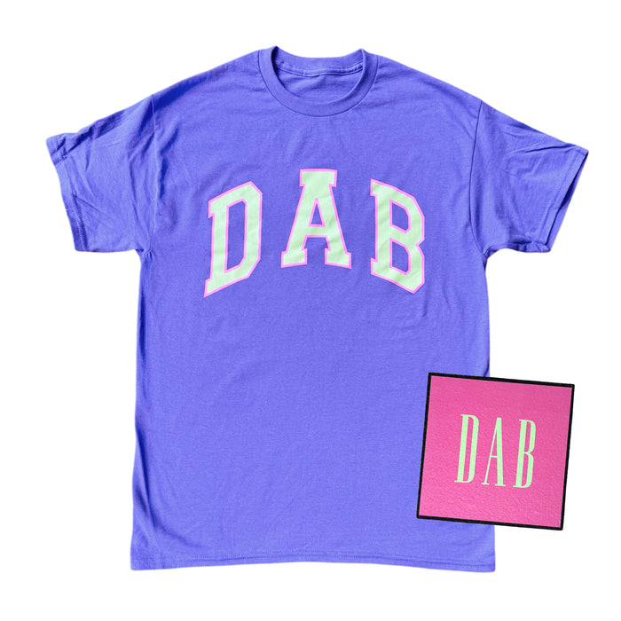 DAB Tee