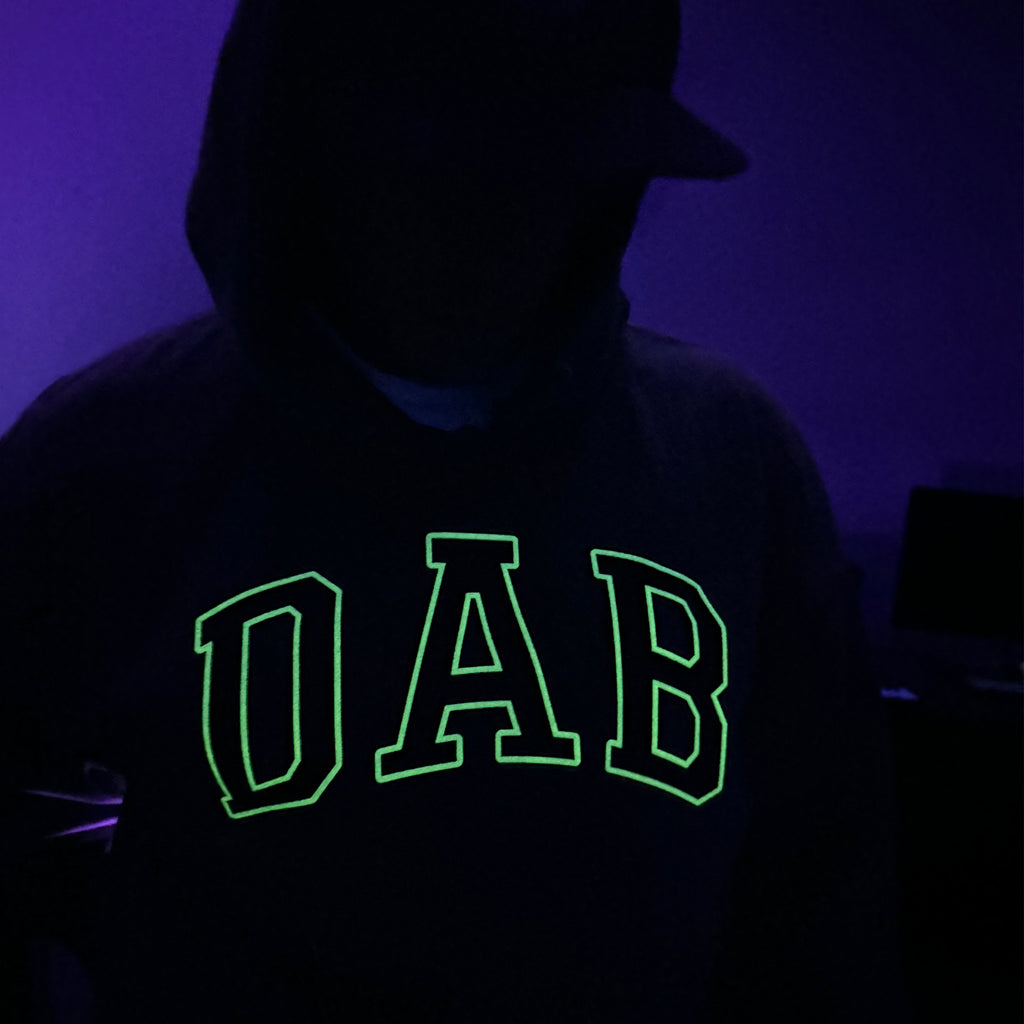 DAB Hoodie