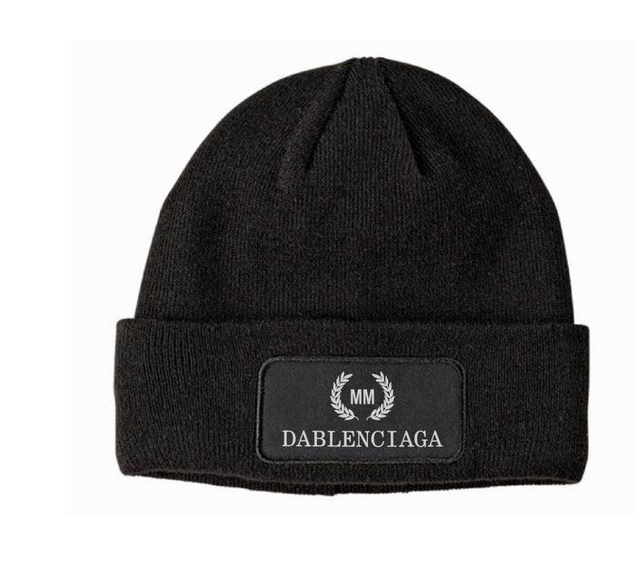 DABLENCIAGA HAT