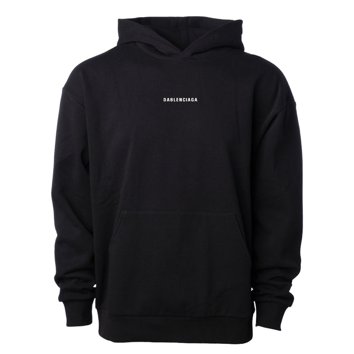 DABLENCIAGA HOODIE