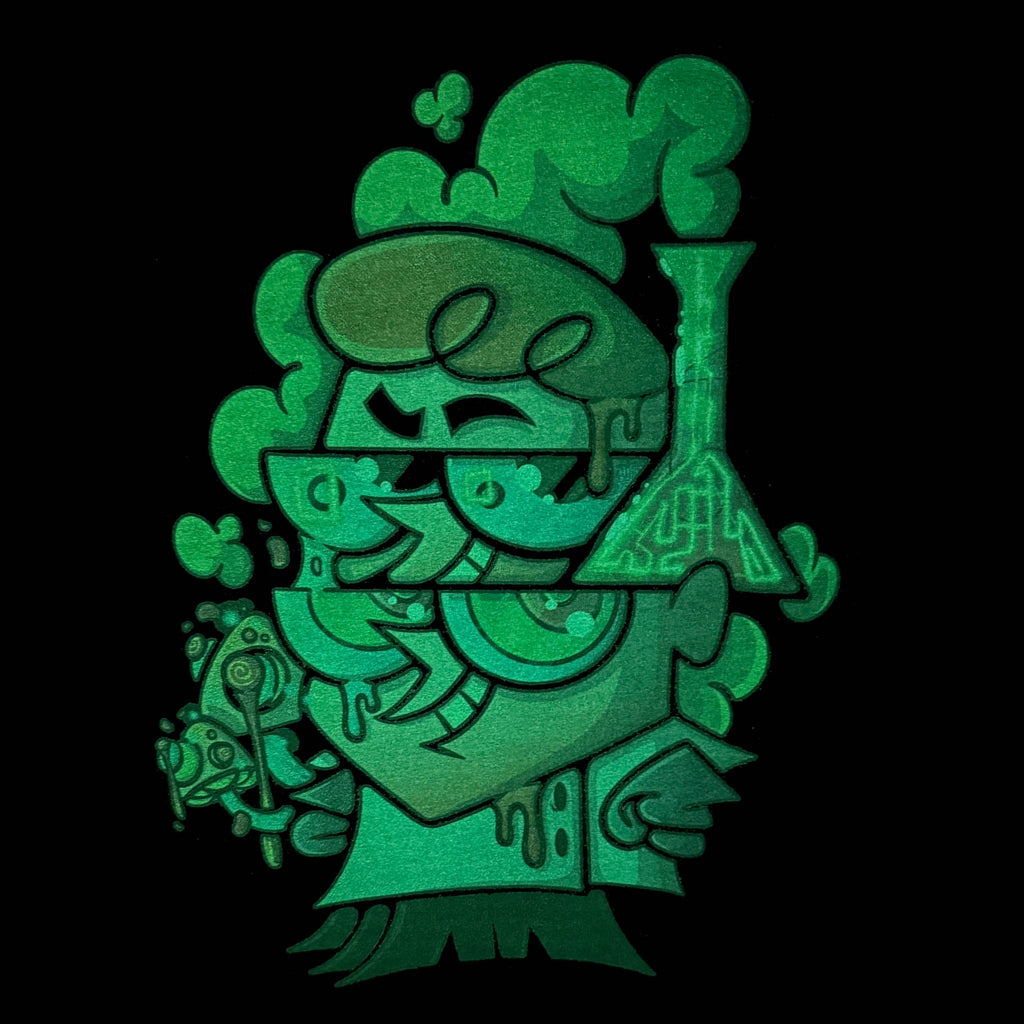 Trippy Dex