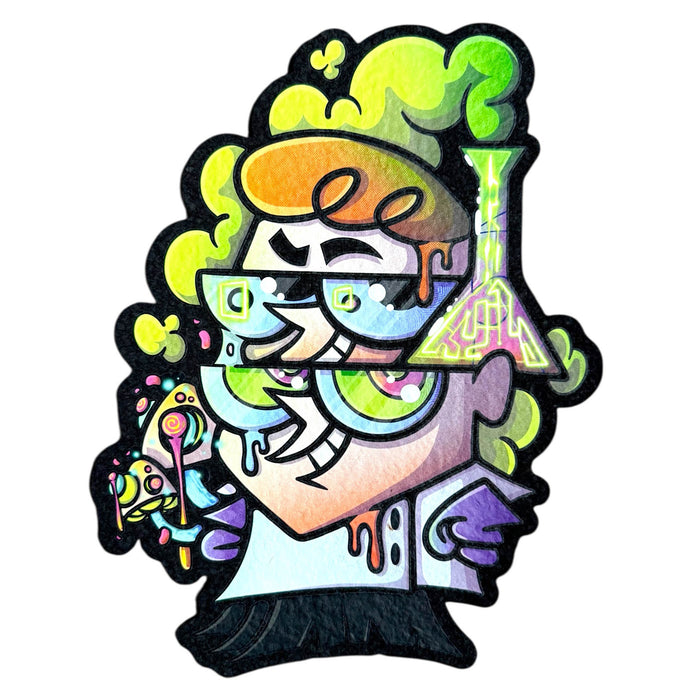 Trippy Dex