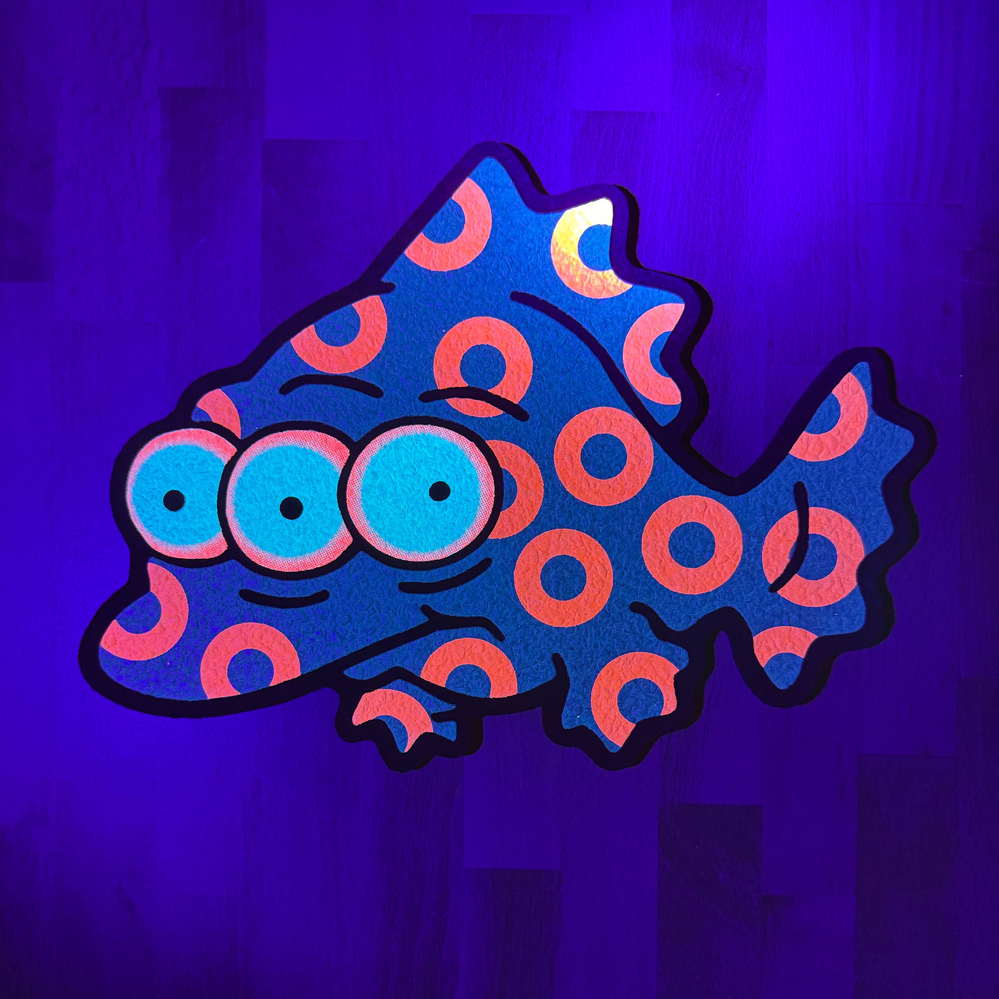 FISH-MON – moodmats