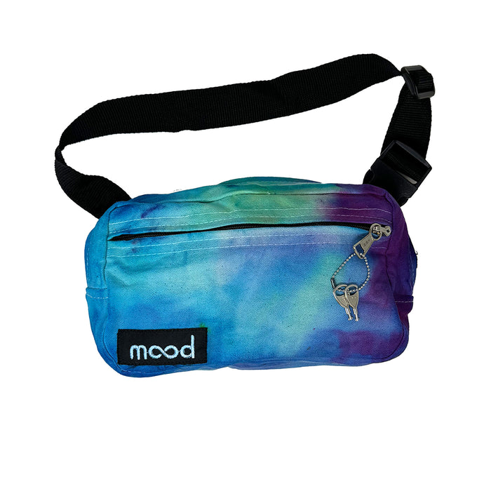 Ocean Fanny Pack