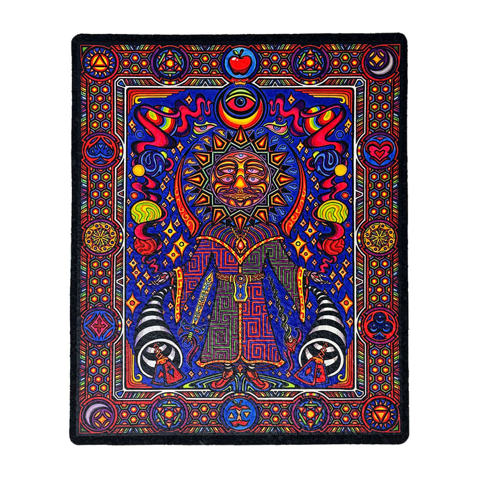 Tricks up My Sleeves