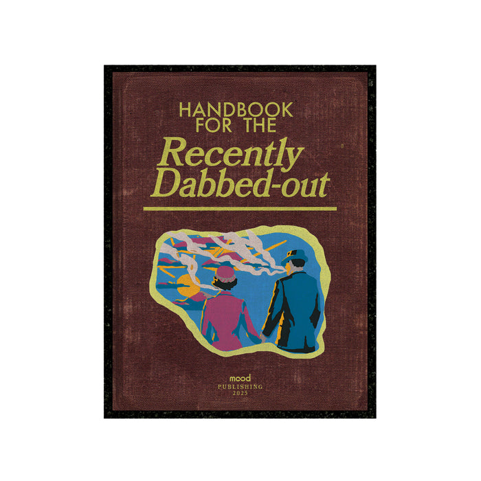Handbook For The Recently Dabbed-Out (MAT)
