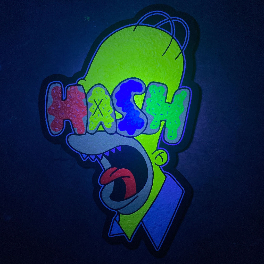 Hash Hole
