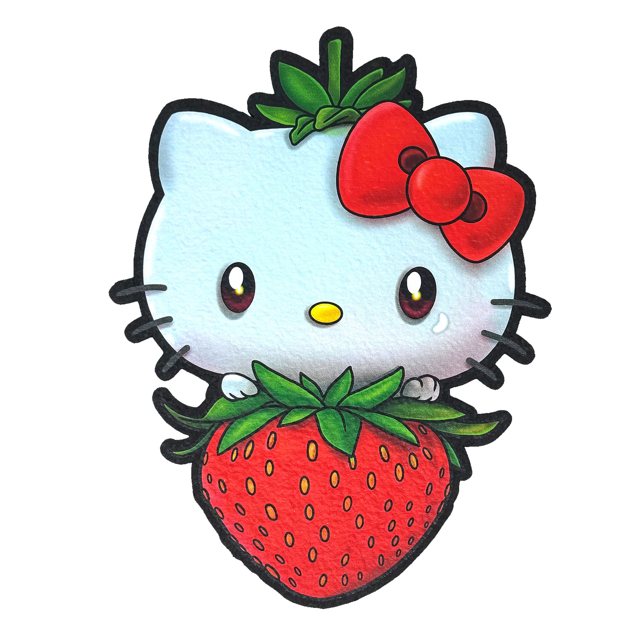 Hello Berry – moodmats