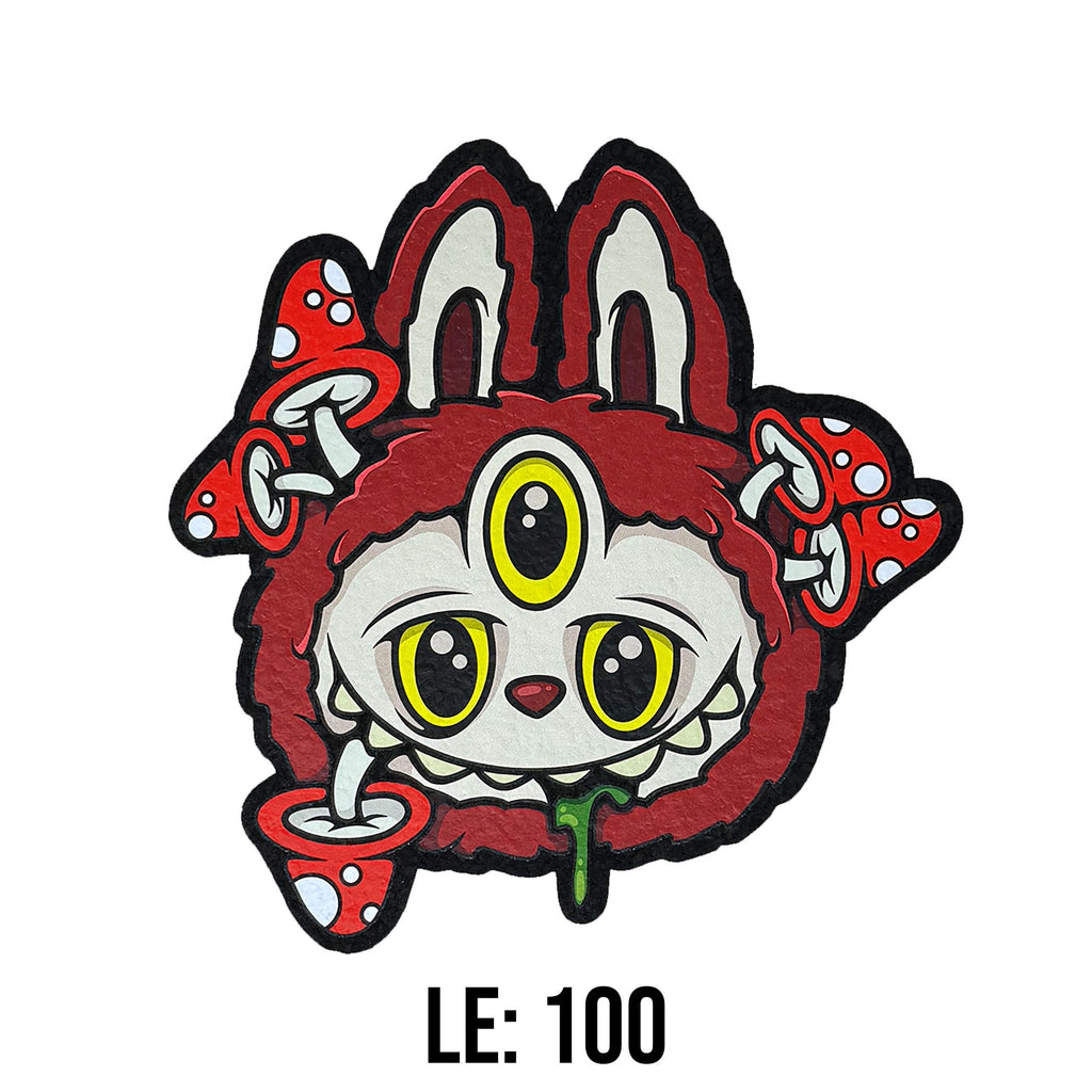 LaMuMu: Mushy Series