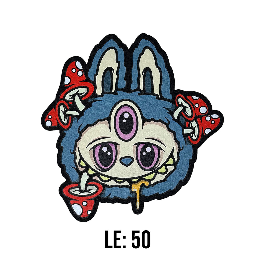 LaMuMu: Mushy Series