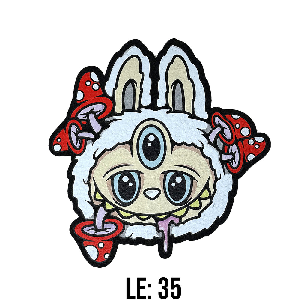 LaMuMu: Mushy Series