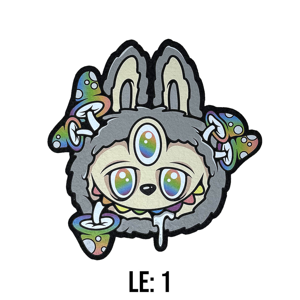 LaMuMu: Mushy Series