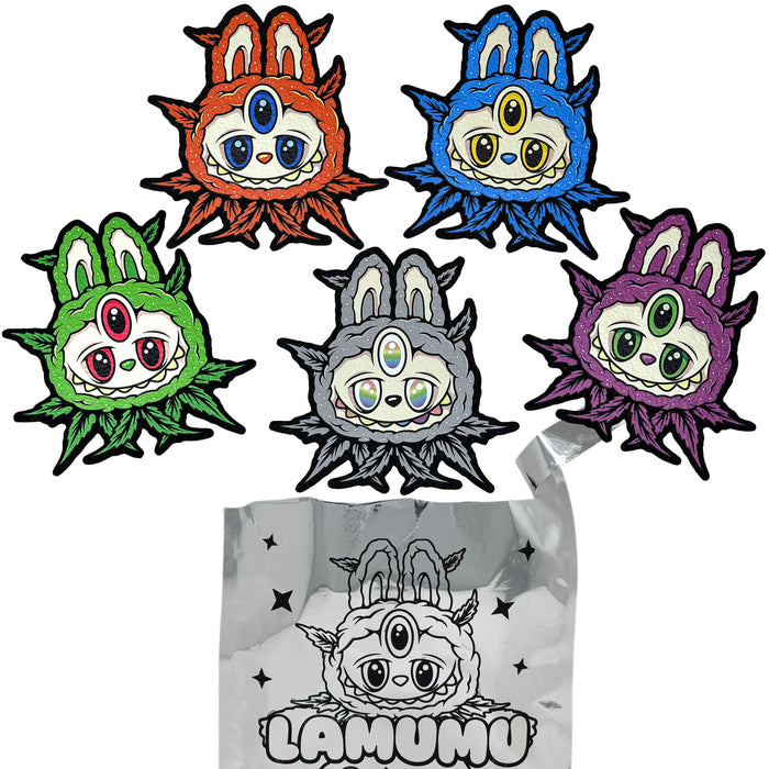 LaMuMu